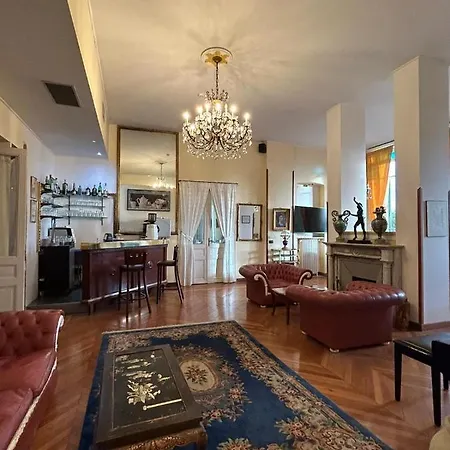 Petit Royal Ospedaletti