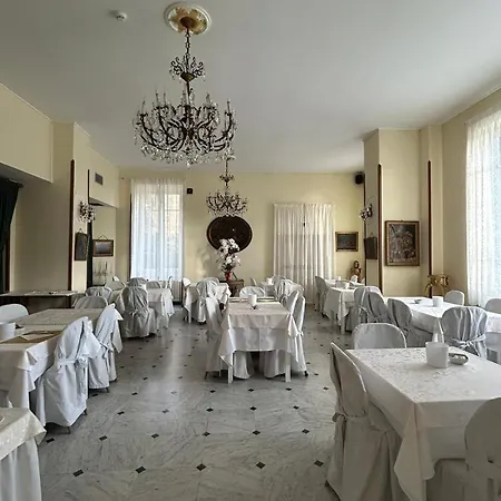 Petit Royal Ospedaletti