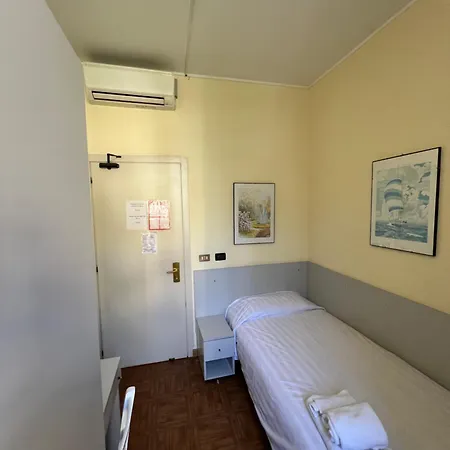 Hotel Petit Royal Ospedaletti