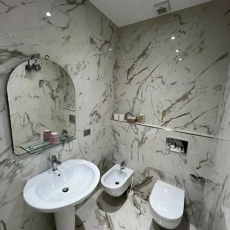 Petit Royal オスペダレッティ