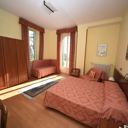 Petit Royal Hotel Ospedaletti