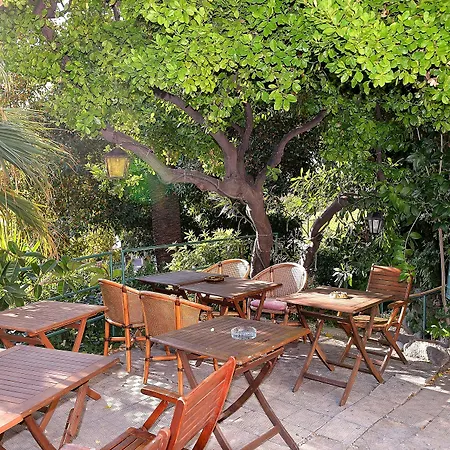 Hotel Petit Royal Ospedaletti