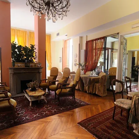 Petit Royal 3* Ospedaletti