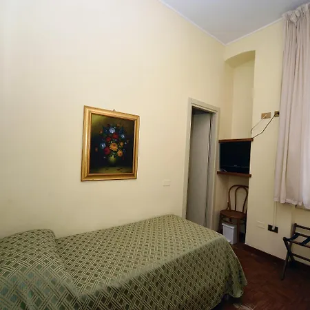 Petit Royal オスペダレッティ