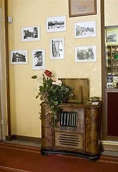 Petit Royal オスペダレッティ