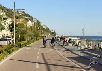 Petit Royal 3* Ospedaletti