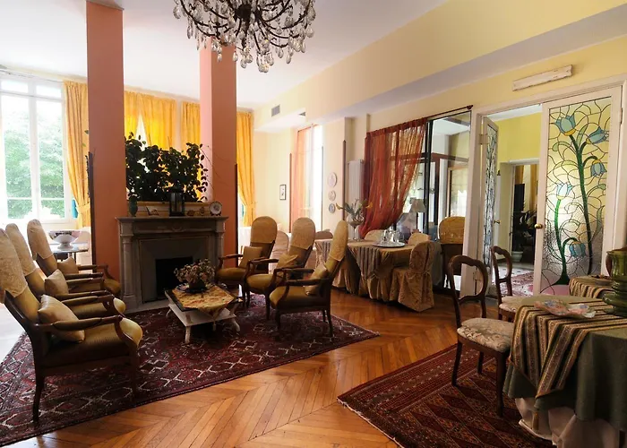 Petit Royal 3* Ospedaletti