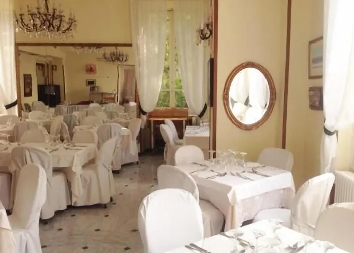 Petit Royal Hotel Ospedaletti