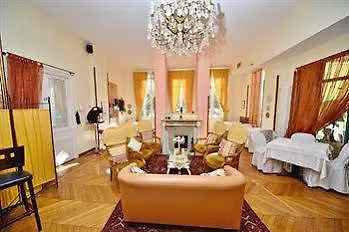 Hotel Petit Royal 3* Ospedaletti