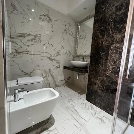 佩蒂特皇家酒店 酒店