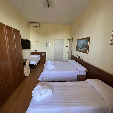 佩蒂特皇家酒店 酒店 欧斯佩达蒂