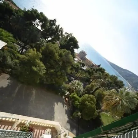 酒店 佩蒂特皇家酒店