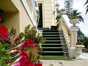 Hotel Hotel Petit Royal Ospedaletti
