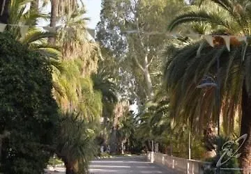 Hotel Petit Royal 3* Ospedaletti