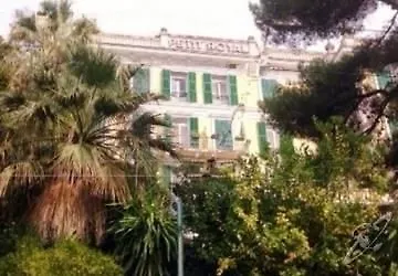 Hotel Petit Royal 3* Ospedaletti