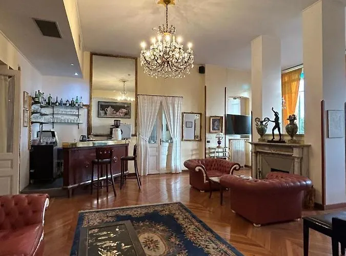 Petit Royal Ospedaletti