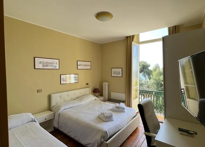 Petit Royal 3* Ospedaletti