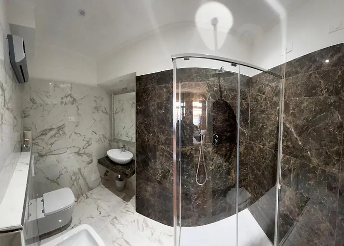 Petit Royal Hotel Ospedaletti