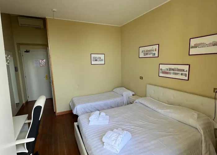 Petit Royal 3* Ospedaletti