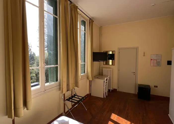 Petit Royal Ospedaletti