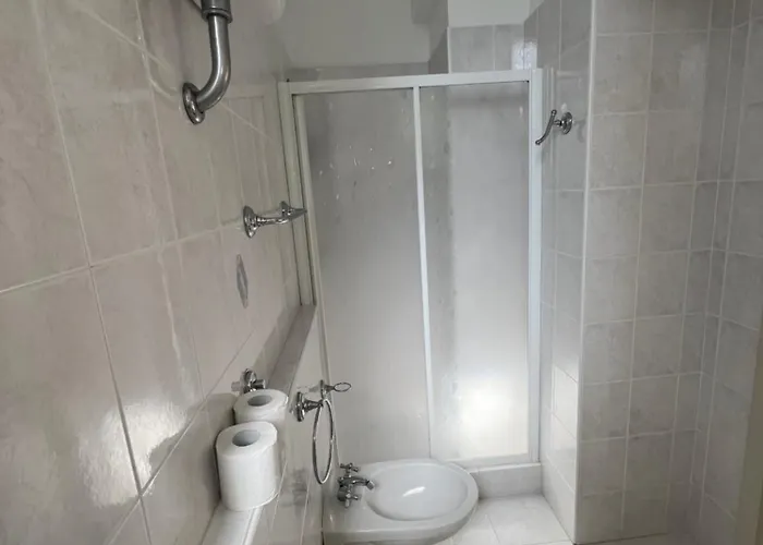 Petit Royal 3* Ospedaletti