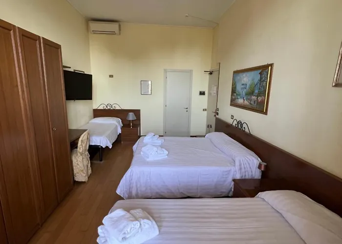 Petit Royal Hotel Ospedaletti