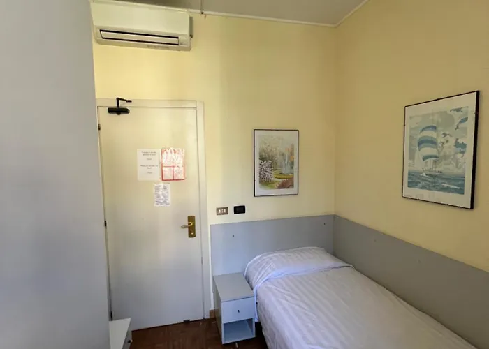 Hotel Petit Royal Ospedaletti