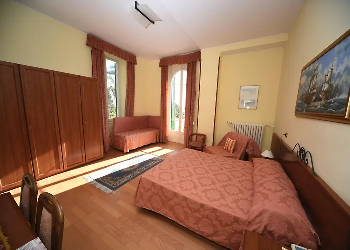 Petit Royal Hotel Ospedaletti