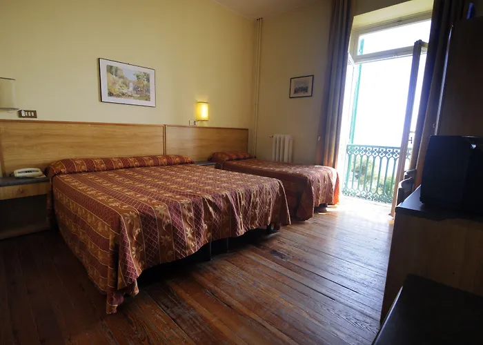 Petit Royal 3* Ospedaletti