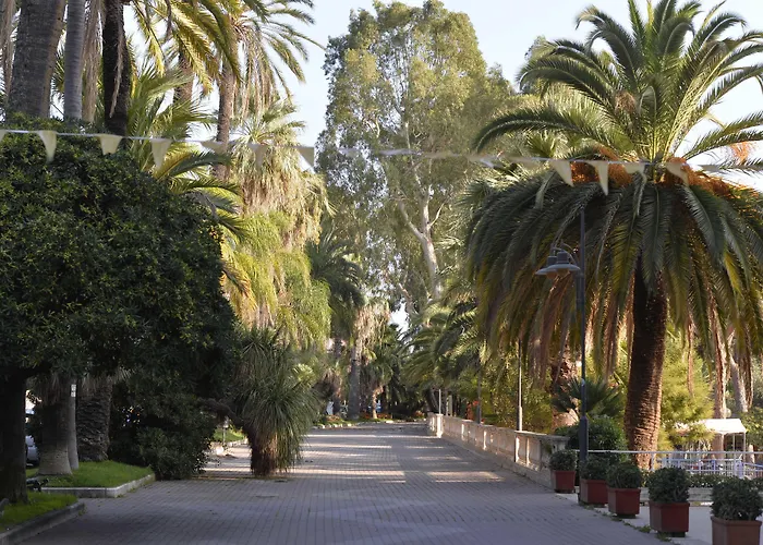 Petit Royal Hotel Ospedaletti