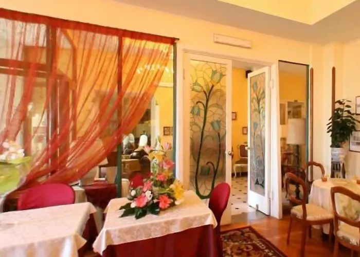 Petit Royal 3* Ospedaletti