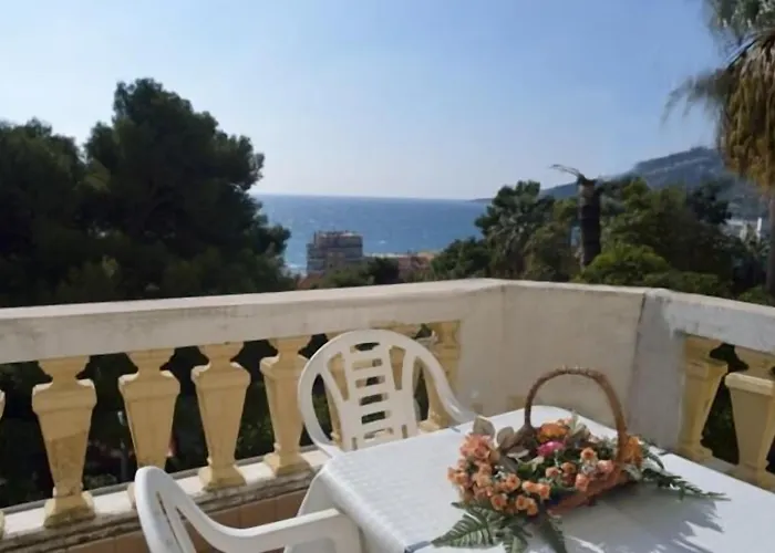 Petit Royal Ospedaletti