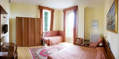 Hotel Petit Royal Ospedaletti